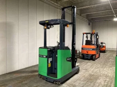 Toyota FORKLIFT