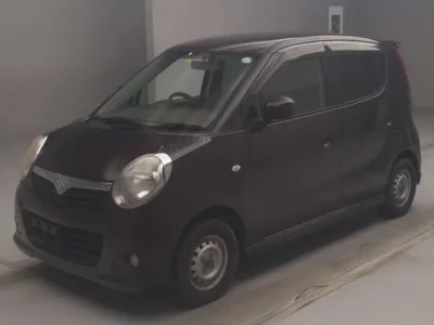 Suzuki MRWAGON