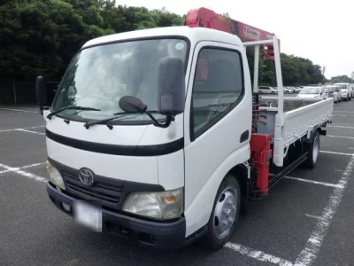 Toyota DYNA