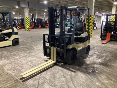 Toyota FORKLIFT