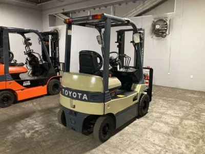 Toyota FORKLIFT