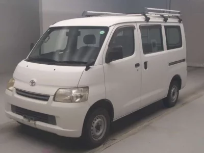 Toyota LITE ACE VAN