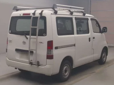 Toyota LITE ACE VAN