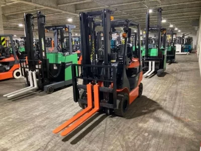 Toyota FORKLIFT
