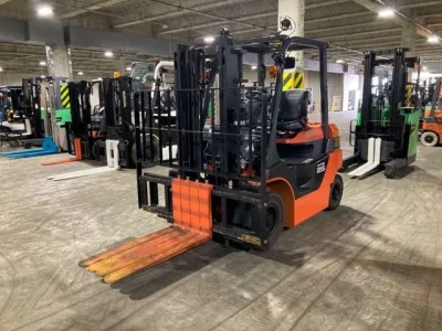 Toyota FORKLIFT