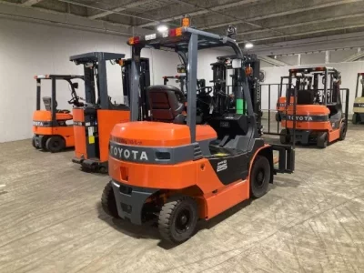 Toyota FORKLIFT
