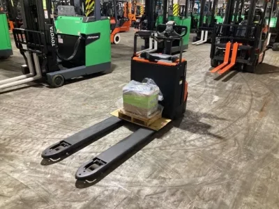 Toyota FORKLIFT