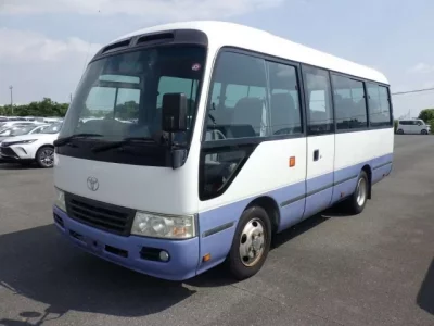 Toyota COASTER