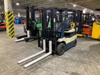 Toyota FORKLIFT