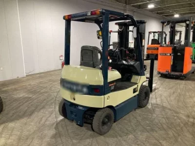 Toyota FORKLIFT
