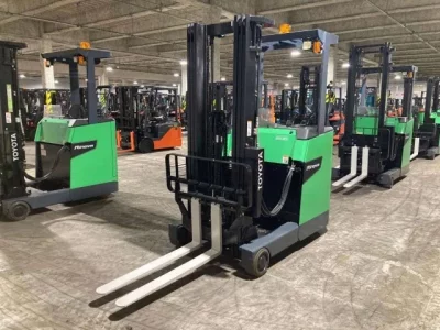 Toyota FORKLIFT
