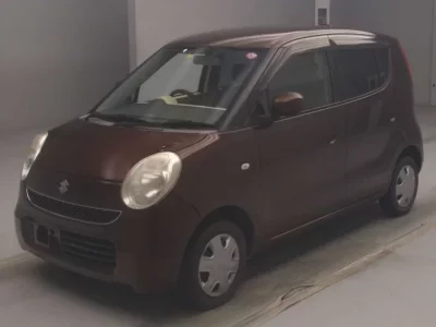 Suzuki MRWAGON