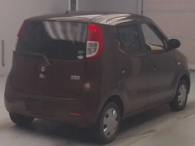 Suzuki MRWAGON