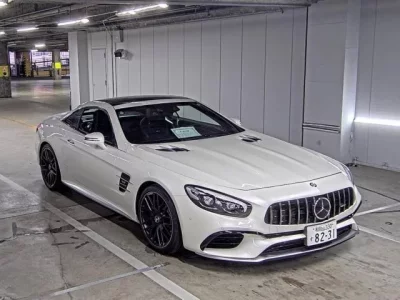 Mercedes-Benz AMG