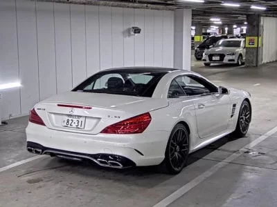 Mercedes-Benz AMG