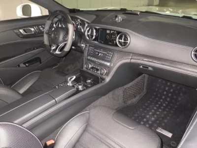 Mercedes-Benz AMG