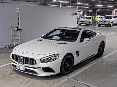 Mercedes-Benz AMG