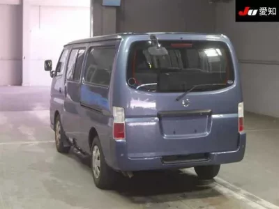 Nissan CARAVAN