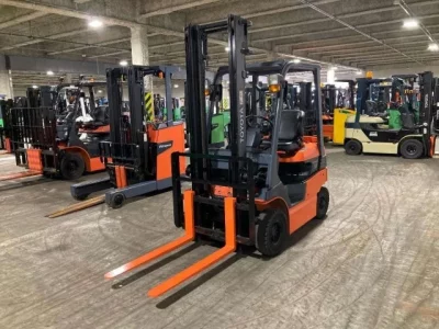 Toyota FORKLIFT