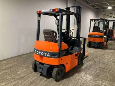 Toyota FORKLIFT