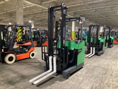 Toyota FORKLIFT