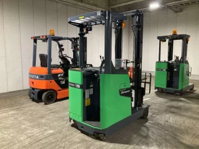 Toyota FORKLIFT