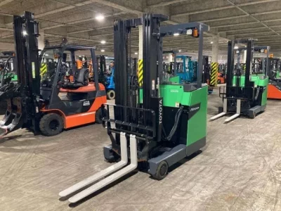 Toyota FORKLIFT