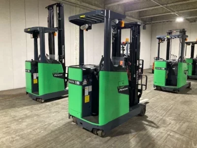 Toyota FORKLIFT