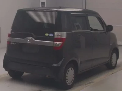 Honda ZEST
