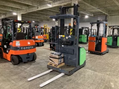 Toyota FORKLIFT