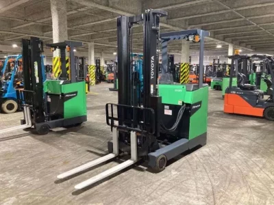 Toyota FORKLIFT