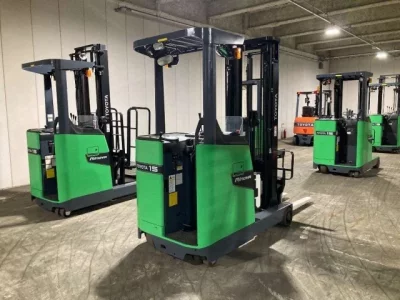 Toyota FORKLIFT