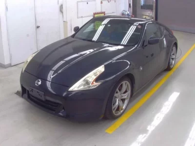 Nissan FAIRLADYZ