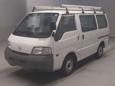 Mazda BONGO VAN