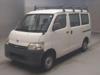 Toyota TOWN ACE VAN