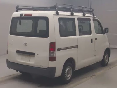 Toyota TOWN ACE VAN