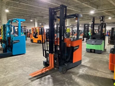 Toyota FORKLIFT