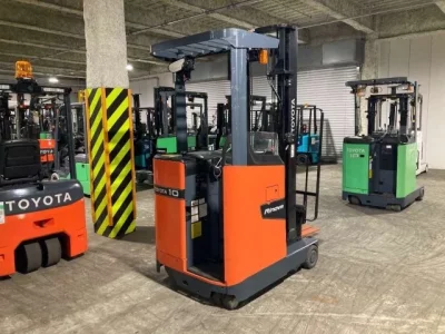 Toyota FORKLIFT