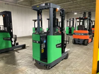 Toyota FORKLIFT