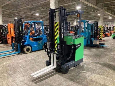 Toyota FORKLIFT