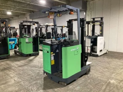 Toyota FORKLIFT