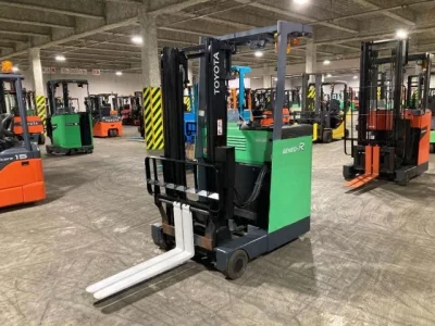 Toyota FORKLIFT