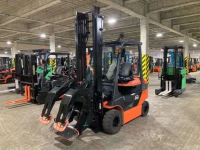 Toyota FORKLIFT