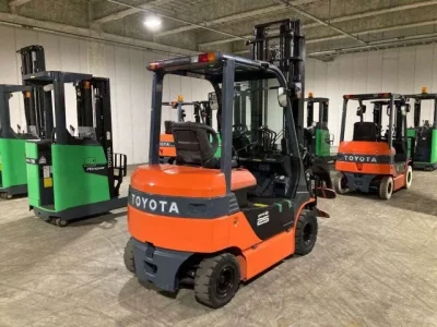 Toyota FORKLIFT