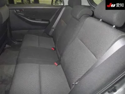 Toyota ALLEX