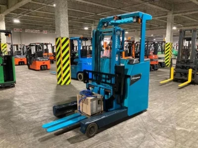 Toyota FORKLIFT