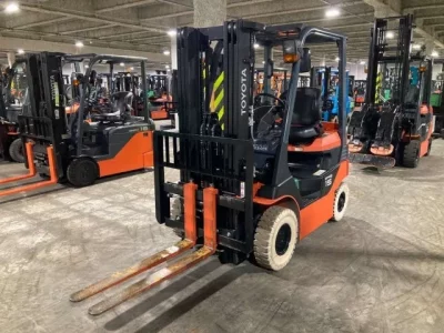 Toyota FORKLIFT
