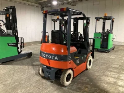 Toyota FORKLIFT