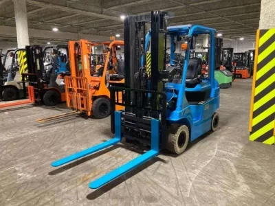 Toyota FORKLIFT