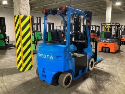 Toyota FORKLIFT